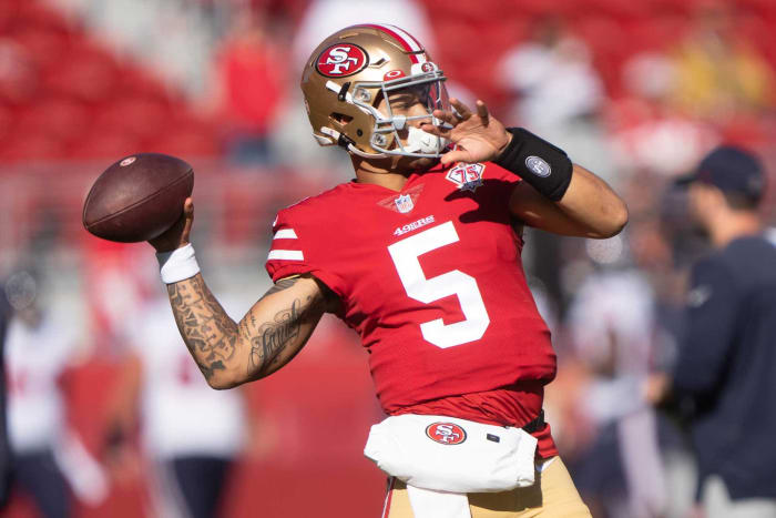 San Francisco 49ers