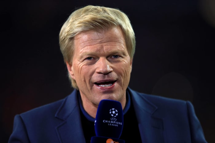 Oliver Kahn