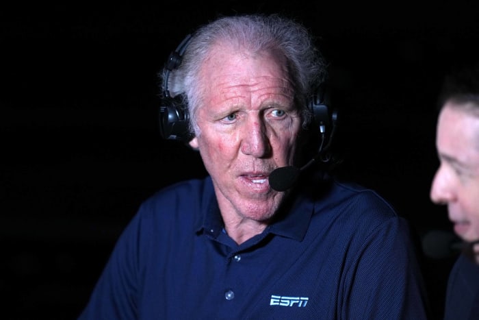 Bill Walton