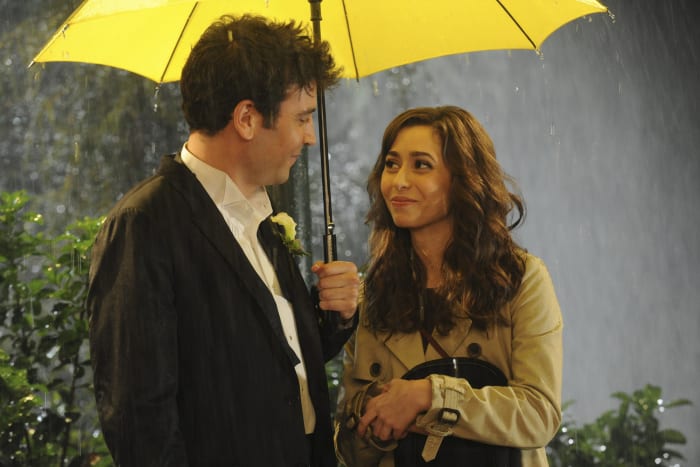 'How I Met Your Mother'