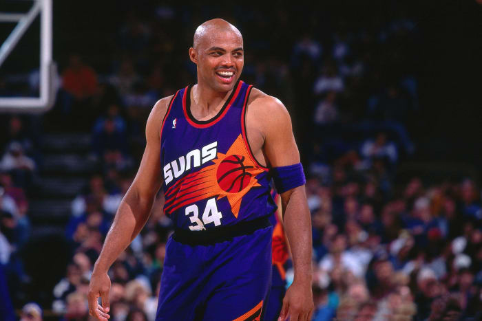 Charles barkley championship rings best sale