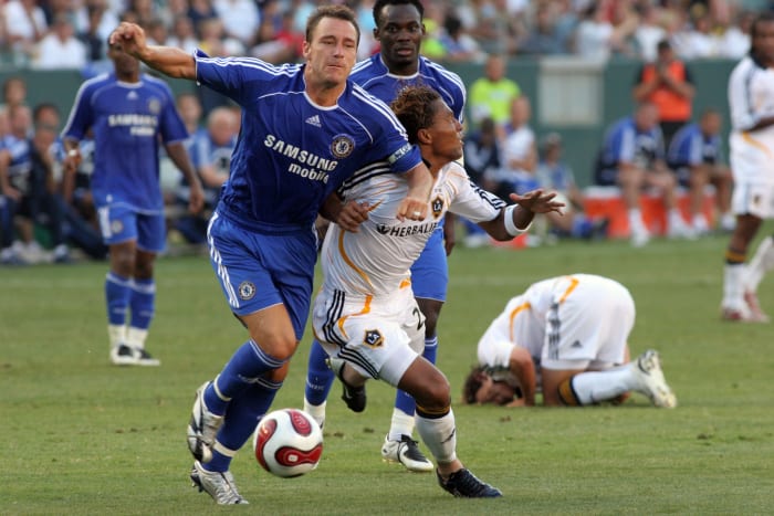John Terry