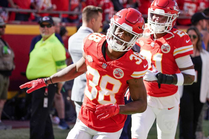 Kansas City Chiefs: Trading L'Jarius Sneed