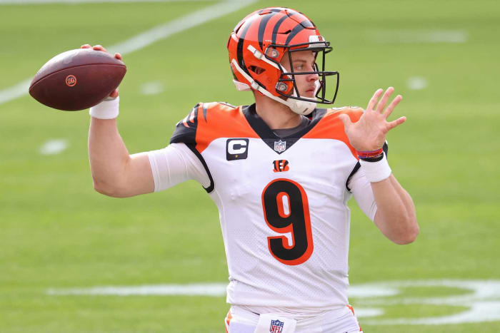 Cincinnati Bengals