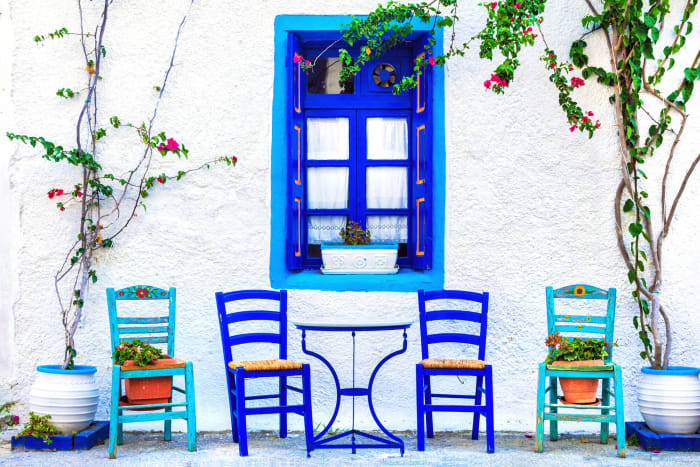 Naxos