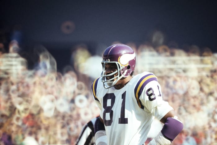 Carl Eller