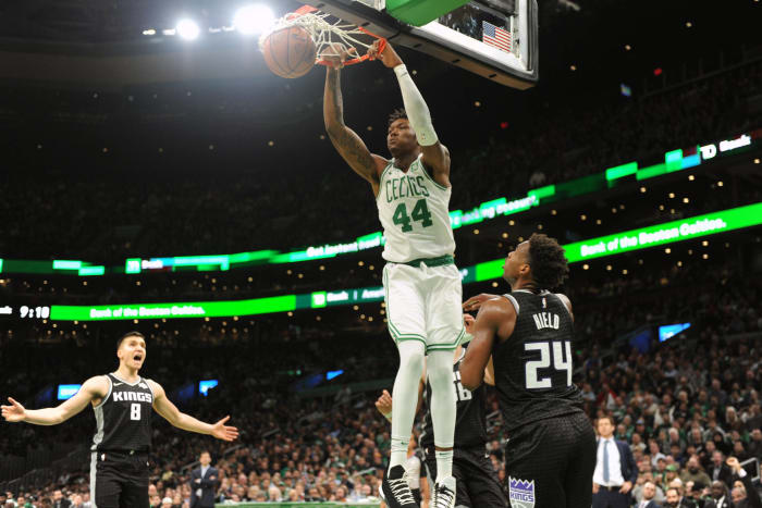 Robert Williams III: Boo Butt