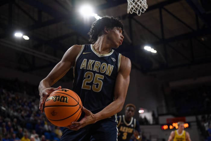Akron Zips
