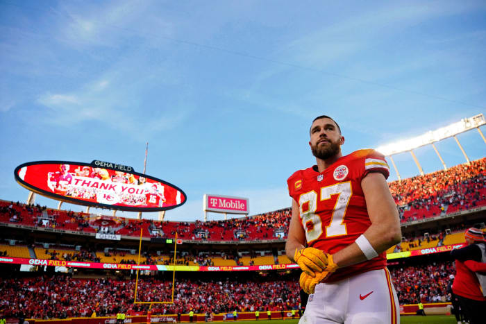 Chiefs squandering dynasty window