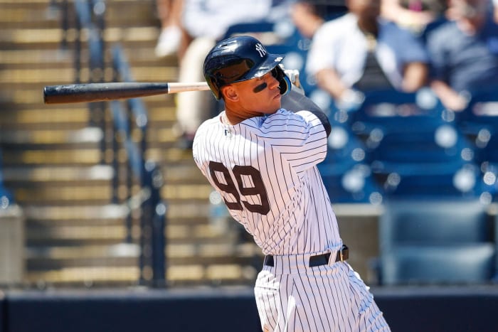 If Yankees dump Gary Sanchez, Cubs' Willson Contreras would be