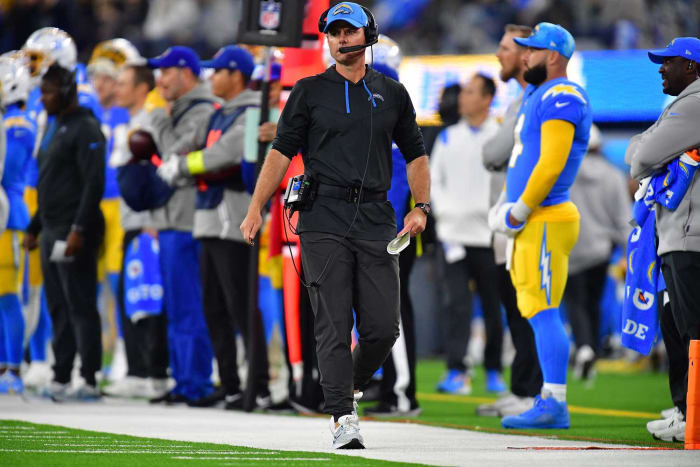 Los Angeles Chargers: Is Brandon Staley the right man for the job?