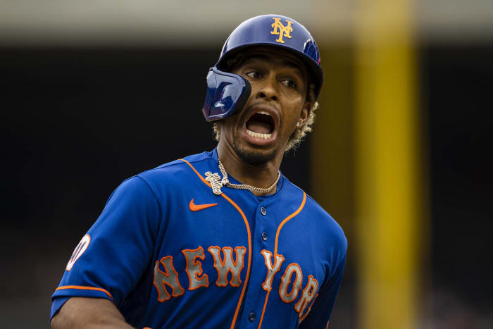 Francisco Lindor
