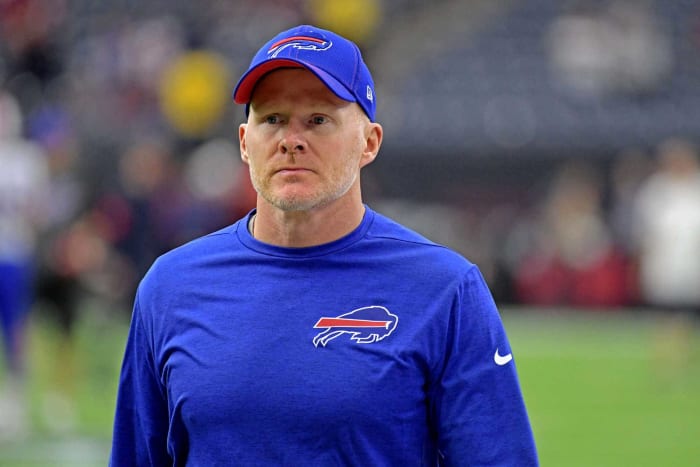 Buffalo Bills: Defense