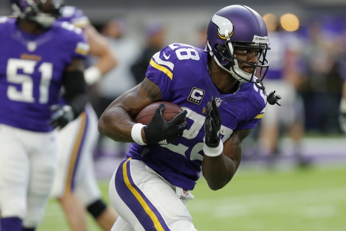 The 25 best running backs of the 2010s Yardbarker