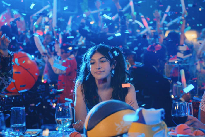 'You Are So Not Invited to My Bat Mitzvah'