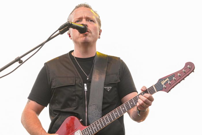 #33: Jason Isbell & the 400 Unit: "Weathervanes"