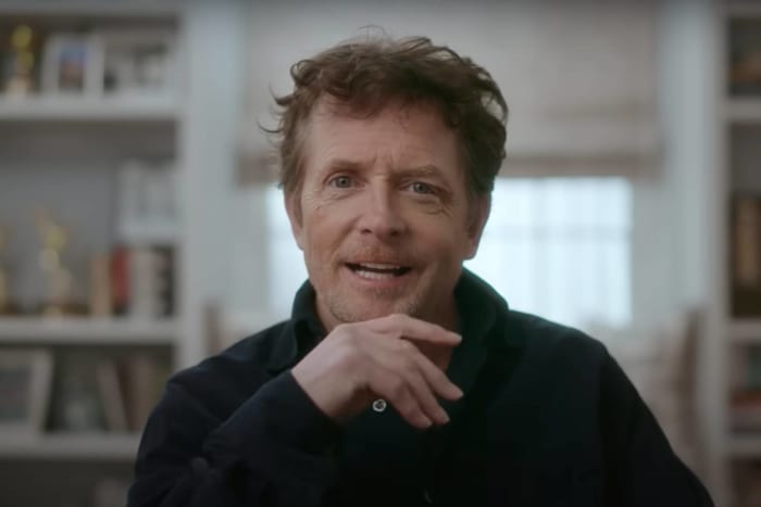 'Still: A Michael J. Fox Movie'