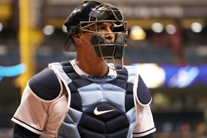 Tampa Bay Rays: Prospects