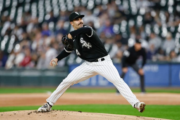 Chicago White Sox: Waving the white flag