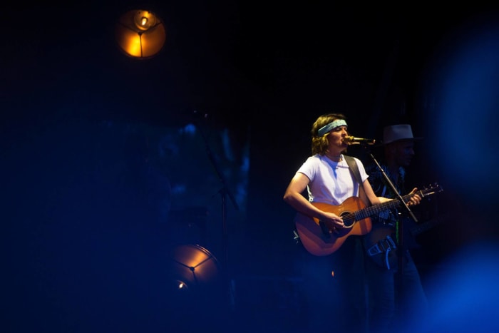 Brandi Carlile - "The Joke" (2018)