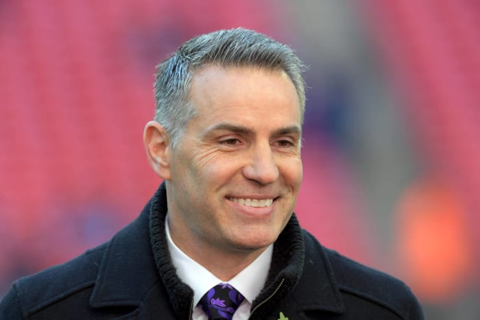 Kurt Warner: Career retrospective