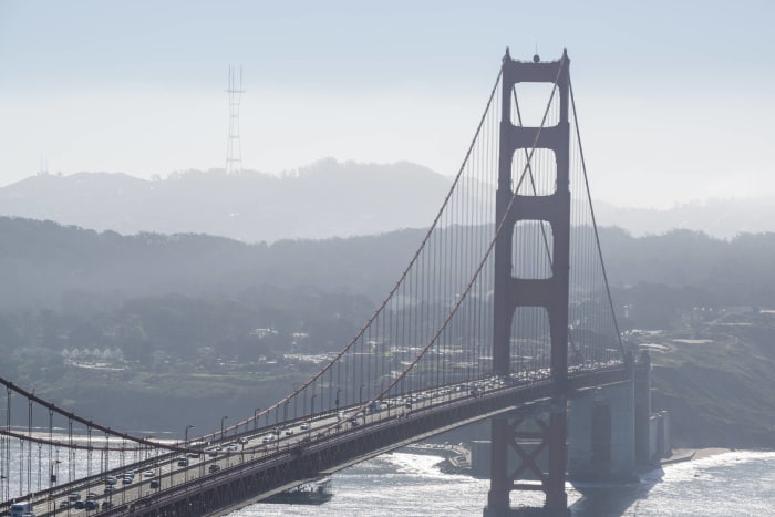 “The Bridge” (2006)