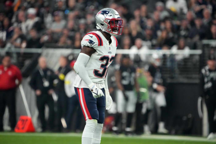 Devin McCourty (AV: 95)