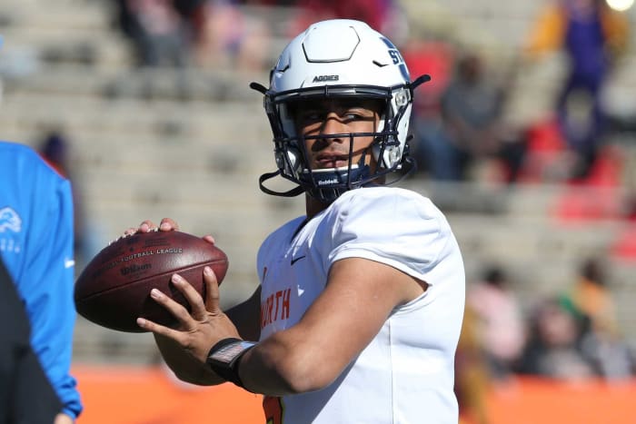 Worst: Packers draft Jordan Love