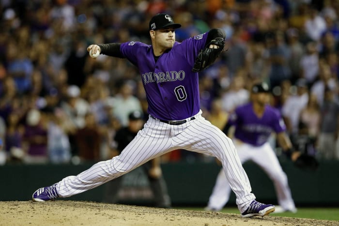 Adam Ottavino, RP
