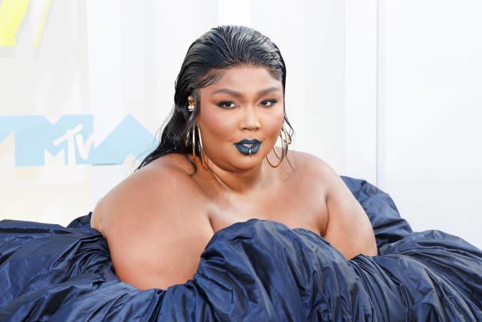 Lizzo