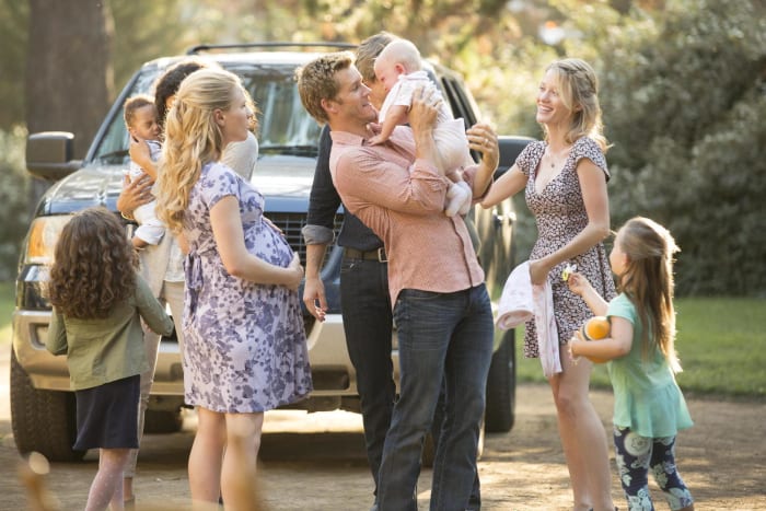 'True Blood'