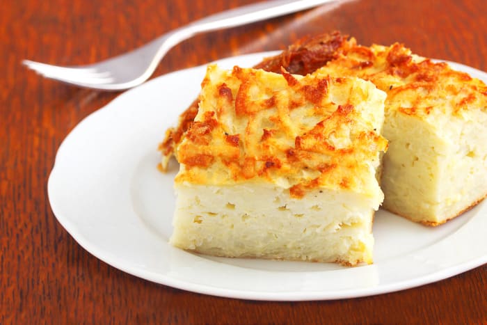 Kugel di patate