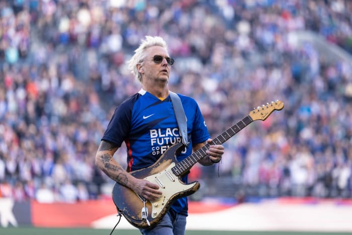 Mike McCready