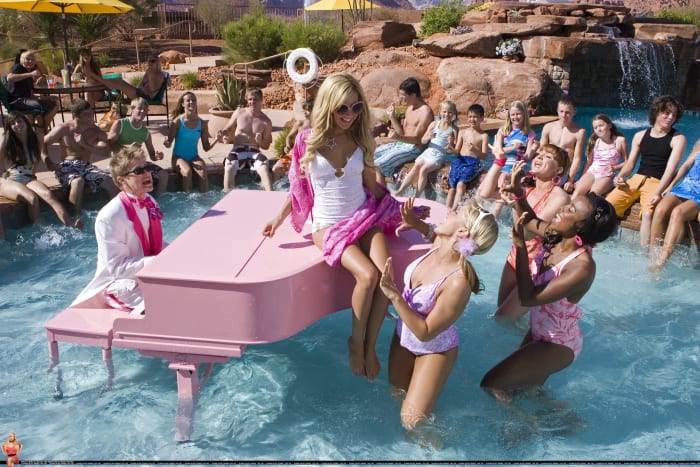 Sharpay Evans