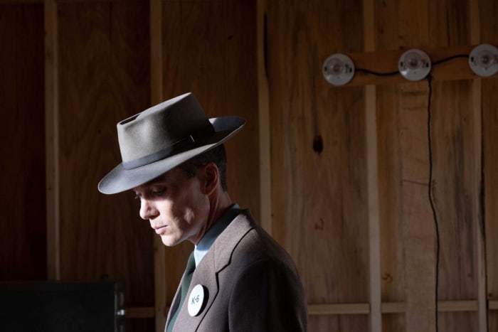 'Oppenheimer' (July 21)
