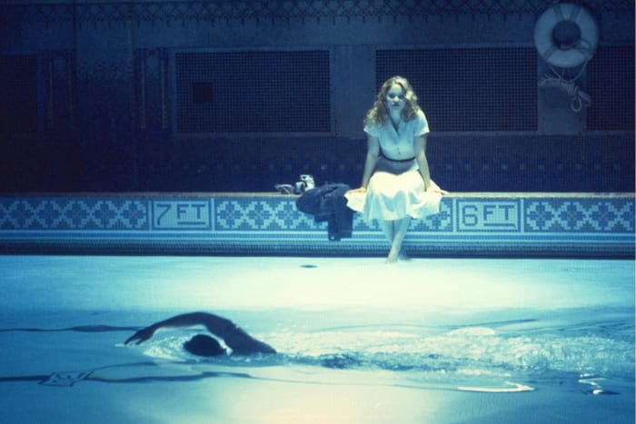 “Swimfan” (2002)