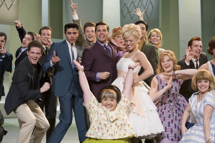 'Hairspray'