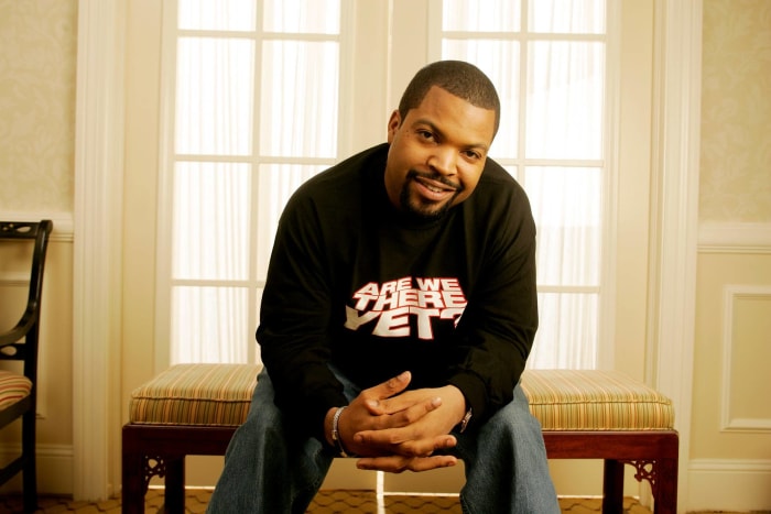 Ice Cube (N.W.A.)