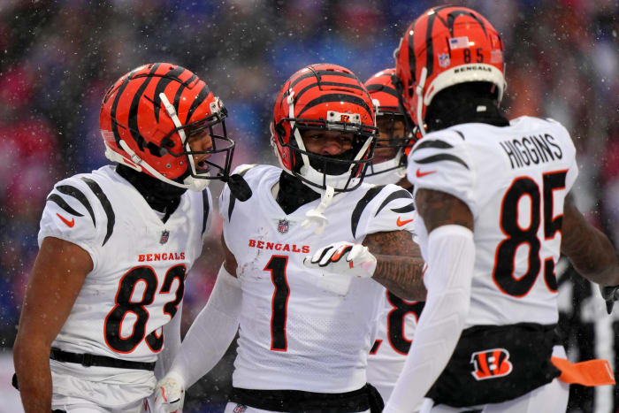 Cincinnati Bengals