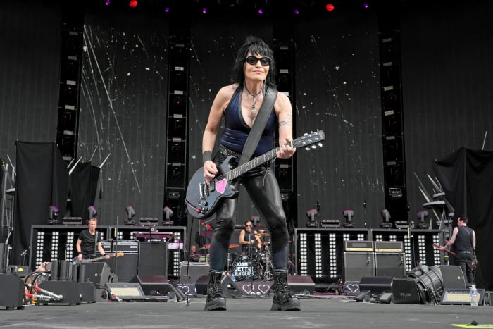 Joan Jett