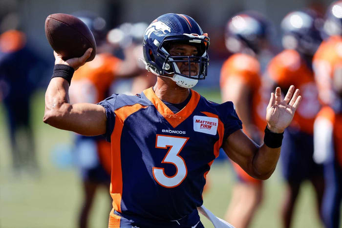 Denver Broncos: A