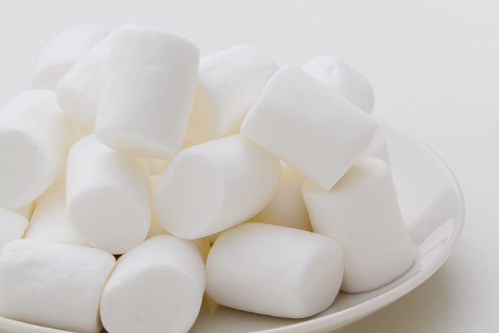 Marshmallows (and fluff!)