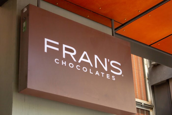 Fran’s Chocolates