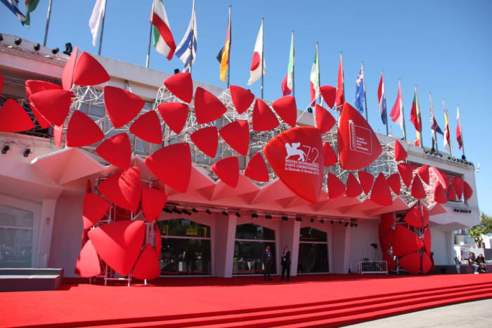 Venice Film Festival