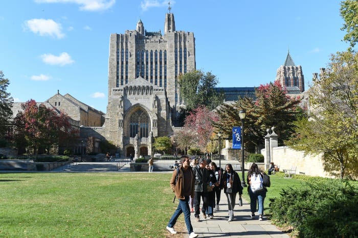 Yale University