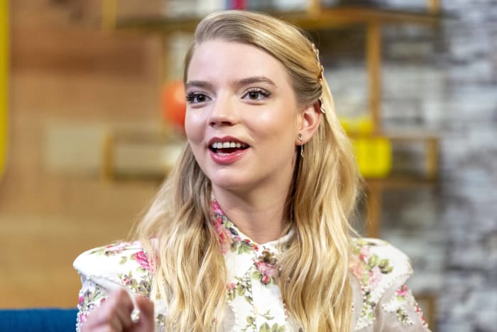 Anya Taylor-Joy