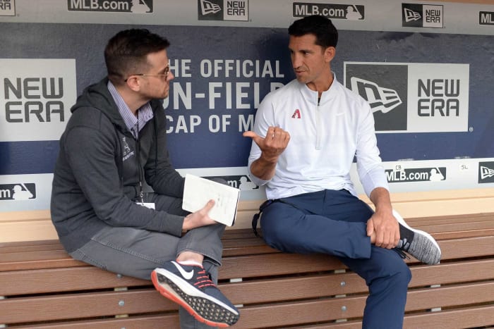 Arizona Diamondbacks