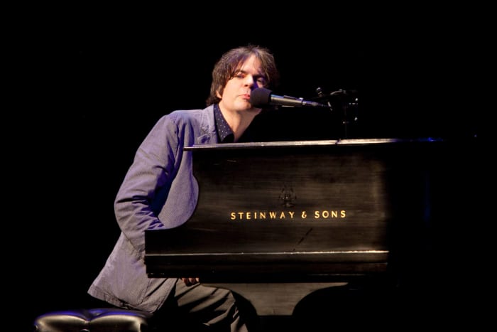 Jon Brion