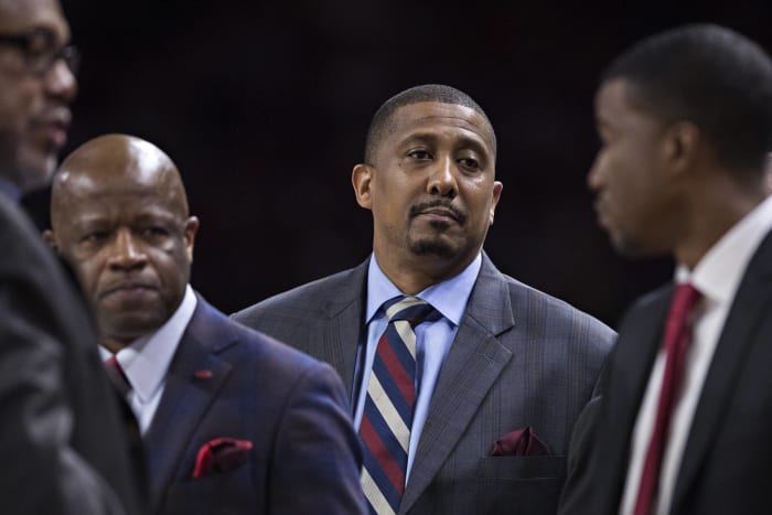 Scotty Thurman, Arkansas