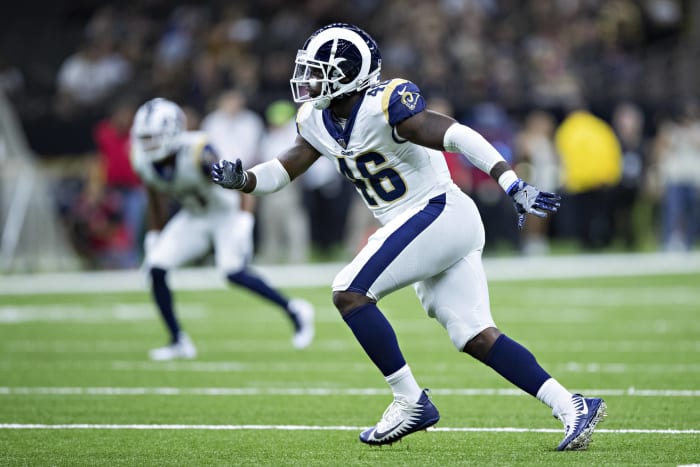 Los Angeles Rams